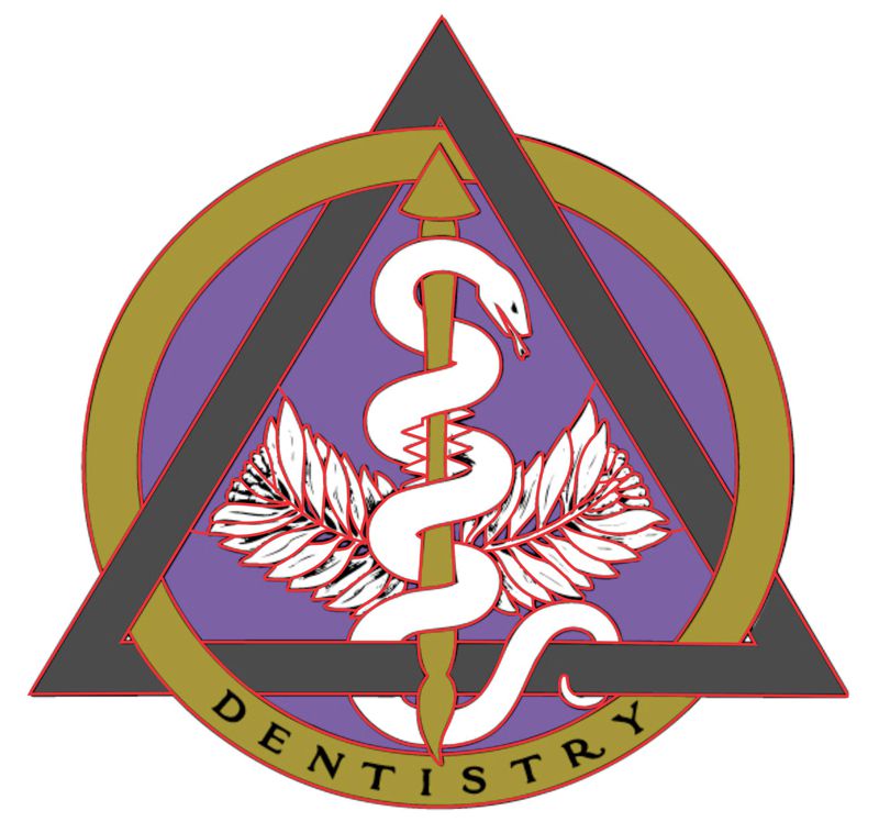 dental-caduceus-stained-glass-panel